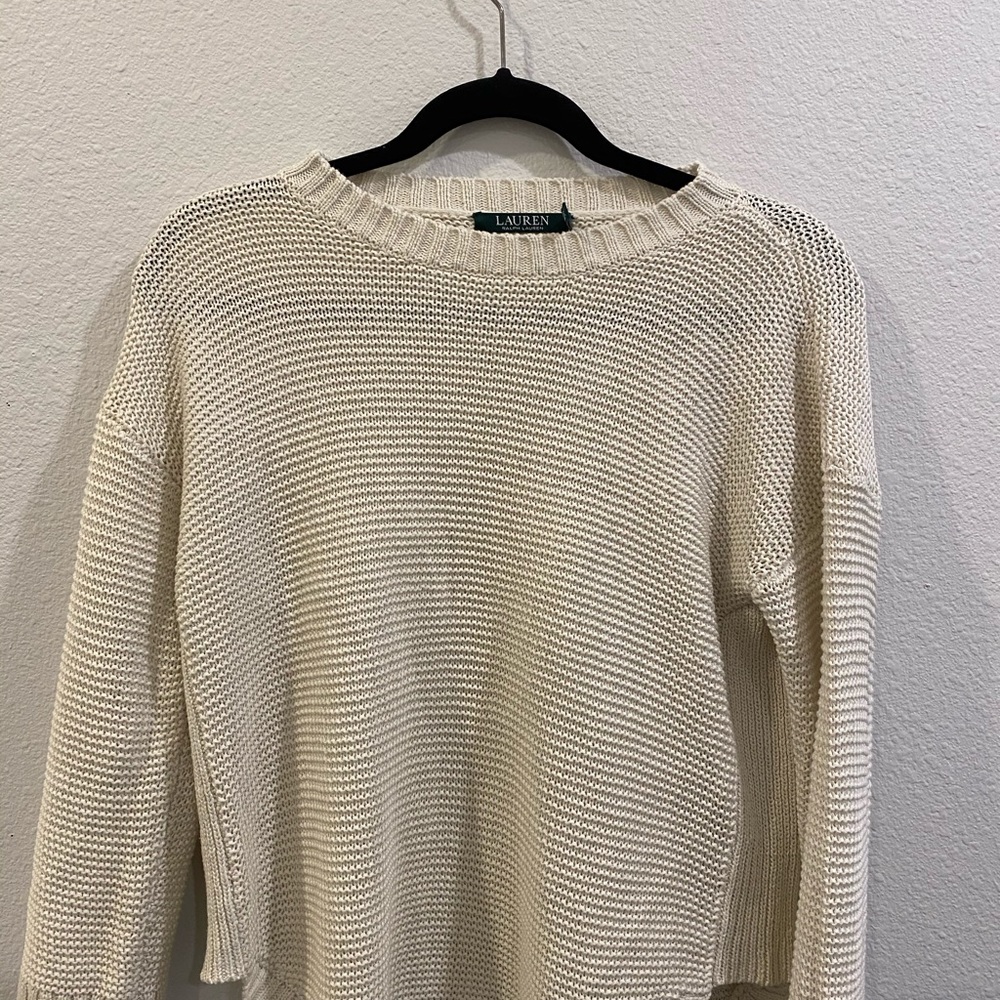 Lauren Ralph Lauren sweater